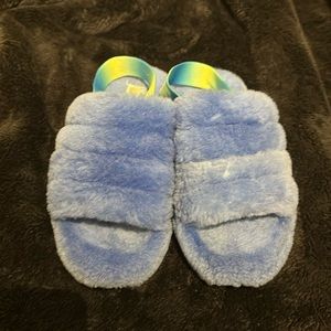 UGG Fluff Yeah Slide
Mystic Blue Gradient